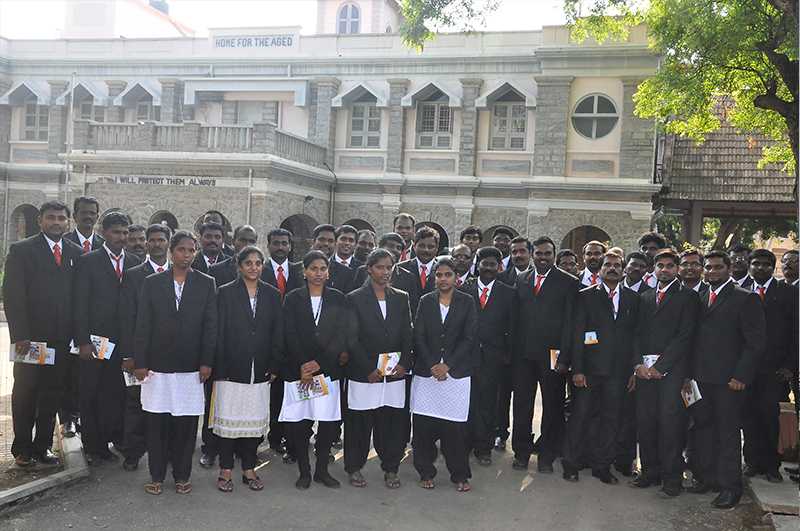 ADR Practicals - 2015