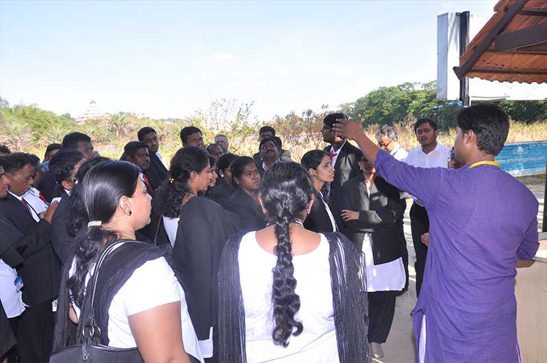 ADR Practicals - 2016