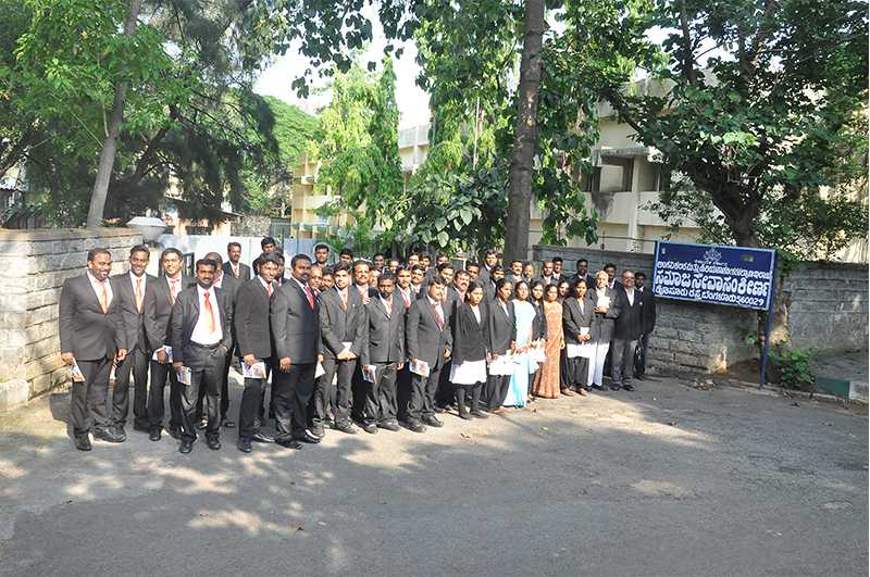 ADR Practicals - 2015