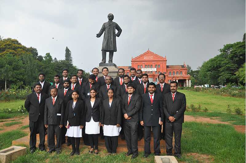 ADR Practicals - 2015