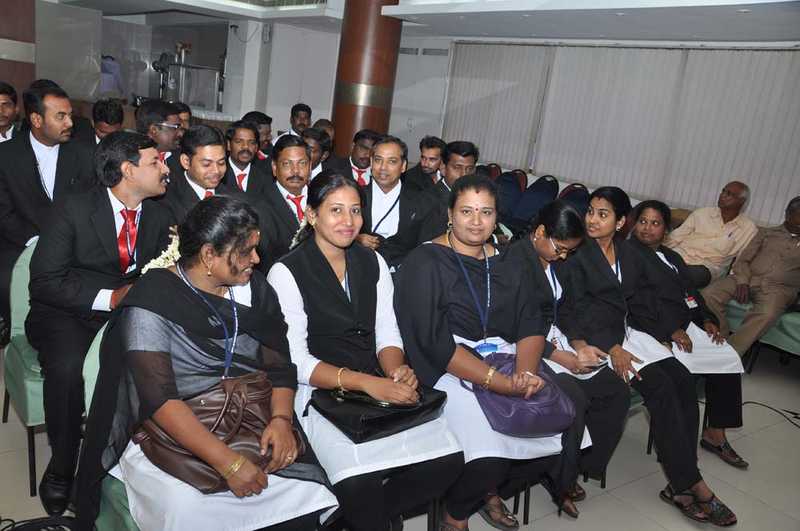 Farewellday Celebrations