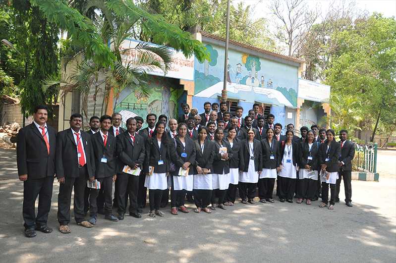 ADR Practicals - 2016