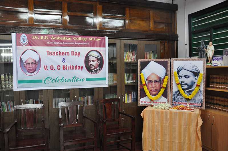 Teachers Day