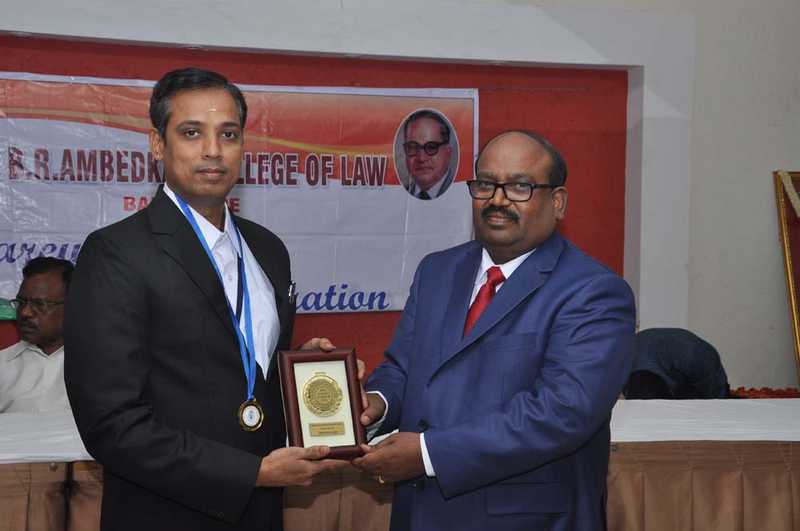 Farewellday Celebrations