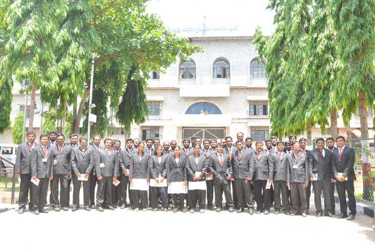 Clinical Course