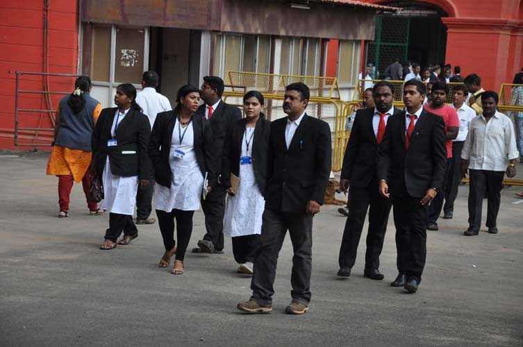 Clinical Course